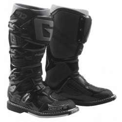 Gaerne Offroadstiefel Sg12 - Schwarz