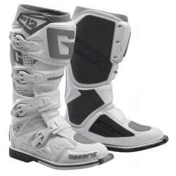 Bottes Offroad Gaerne Sg12 - Blanc