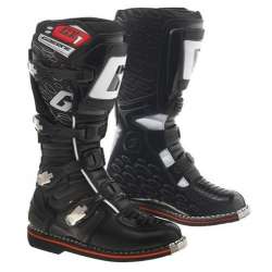 Bottes Offroad Gaerne Gx-1 Goodyear - Noir