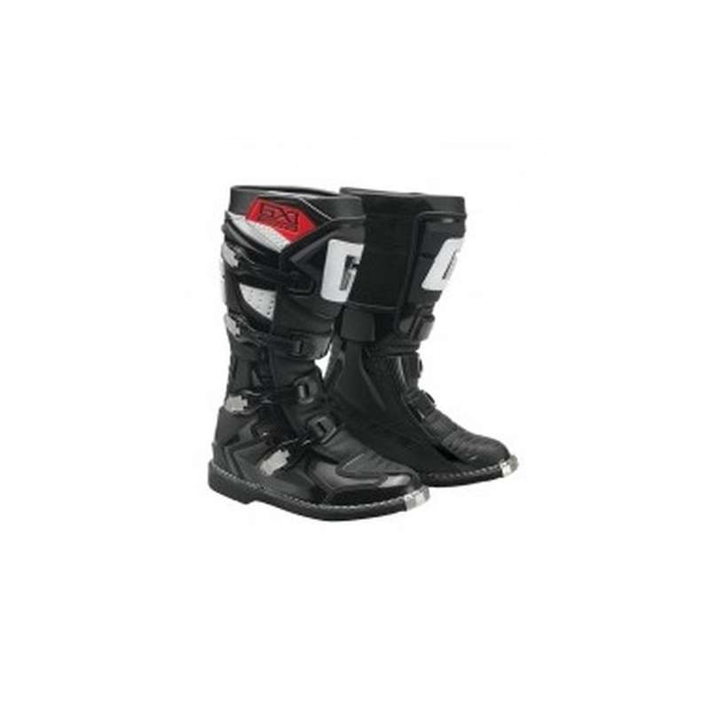 Gaerne Offroadstiefel Gx-1 - Schwarz