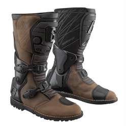 Gaerne Stiefel Gtx G-Dakar - Braun