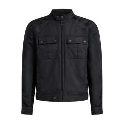 Belstaff Jacke Temple - Schwarz