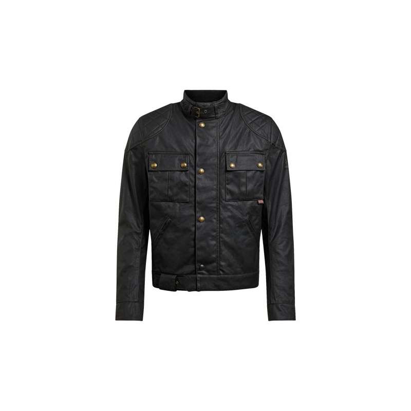 Veste Belstaff Brooklands - Noir