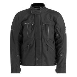 Belstaff Jacke Highway - Schwarz