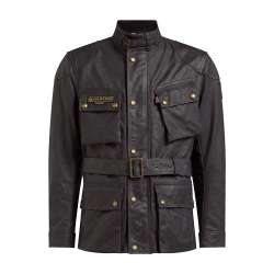 Belstaff jacke Trialmaster Pro - Vintage Black