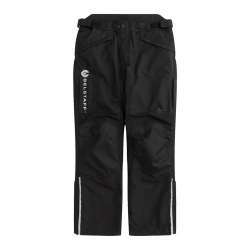 Belstaff Hose Route - Schwarz