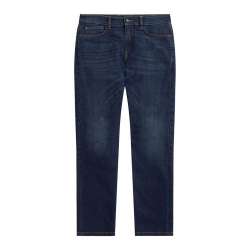 Belstaff Poplar Jeans - Washed Indigo