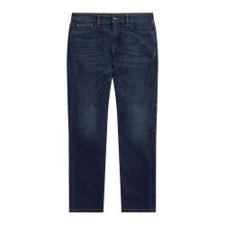 Jeans Belstaff Poplar - Washed Indigo