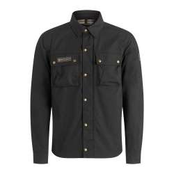 Veste Belstaff Mansion - Noir