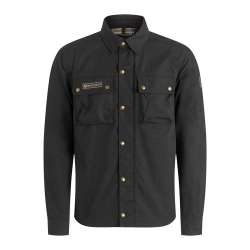 Veste Belstaff Mansion - Noir