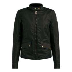 Veste Belstaff Antrim - Noir