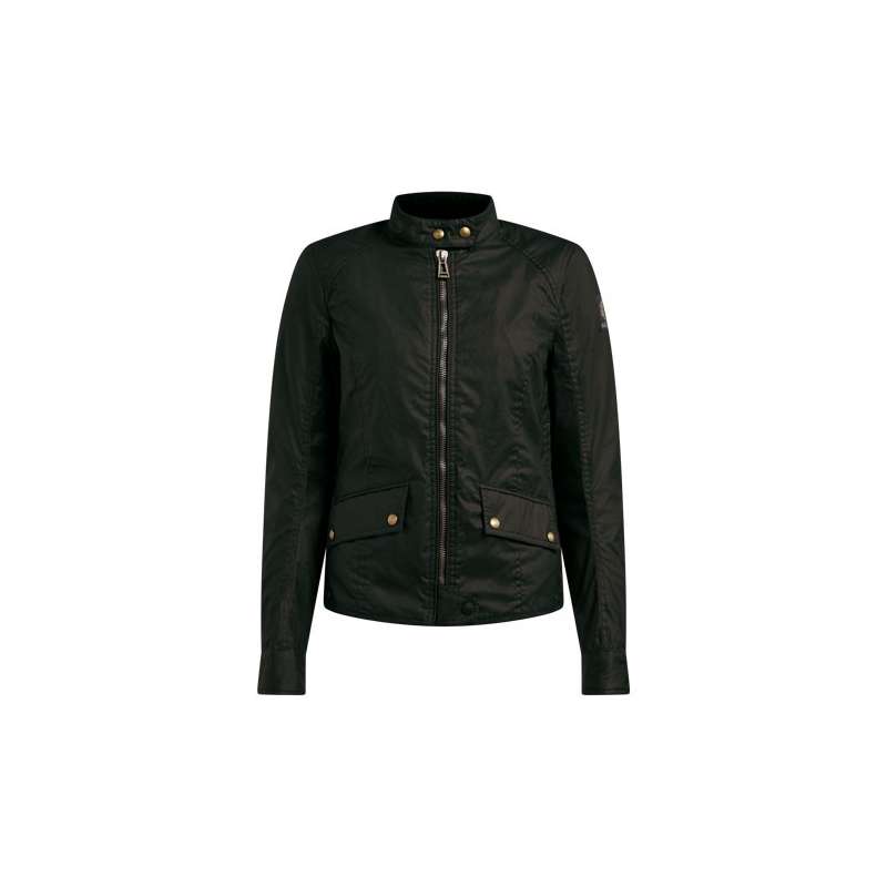 Veste Belstaff Antrim - Noir