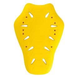 Protect Flex Protection Pour Le Dos Level 2 - Omega, Jaune