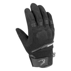 Gants Bering Fletcher Kids - Noir