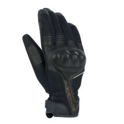 Gants Bering Kx 2 - Noir