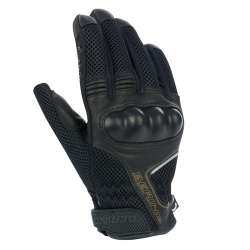 Gants Bering Kx 2 - Noir - LADY