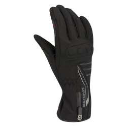 Gants Bering Claudia - Noir