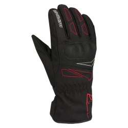 Gants Bering Corky - Noir