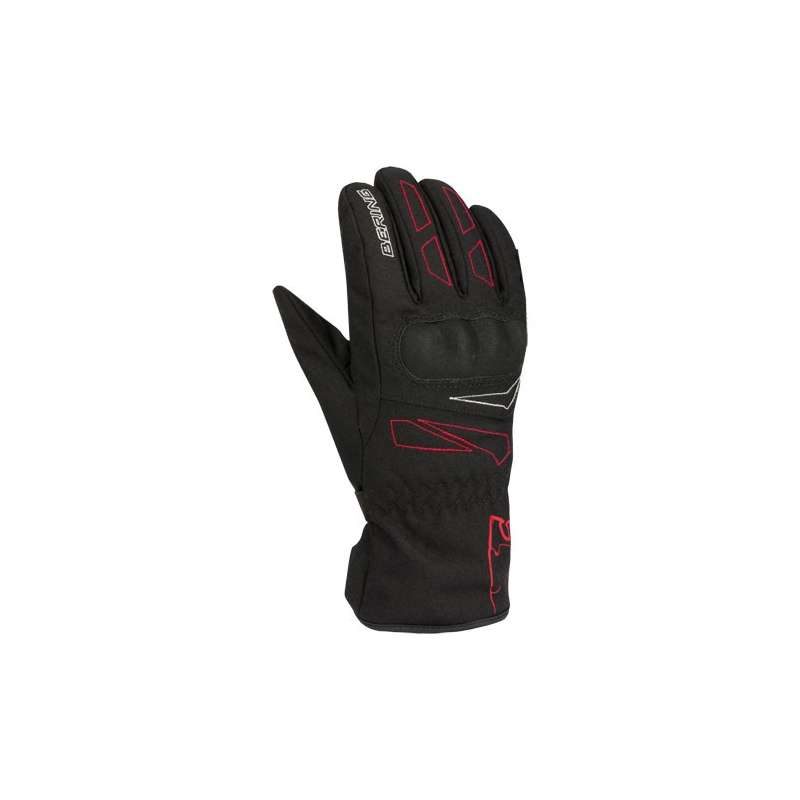 Bering Handschuhe Corky - Schwarz