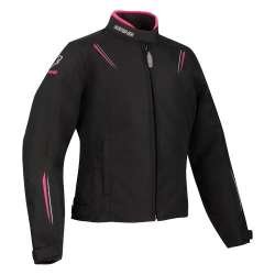 Bering Jacke Meryll - Schwarz