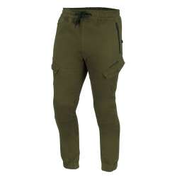 Pantalon Bering Richie - Kaki