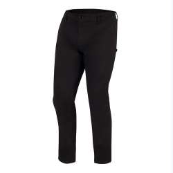 Pantalon Bering Mils - Noir