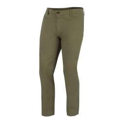 Pantalon Bering Mils - Marron