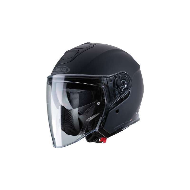 Casque Jet Caberg FLYON