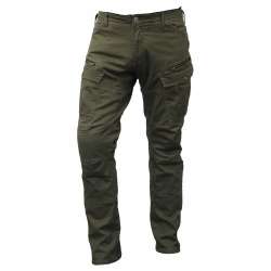 M11 Protective Cargo Hommes - Vert, Twill