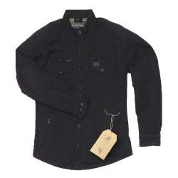 M11 Protectiveshirt 2 - Black Edition