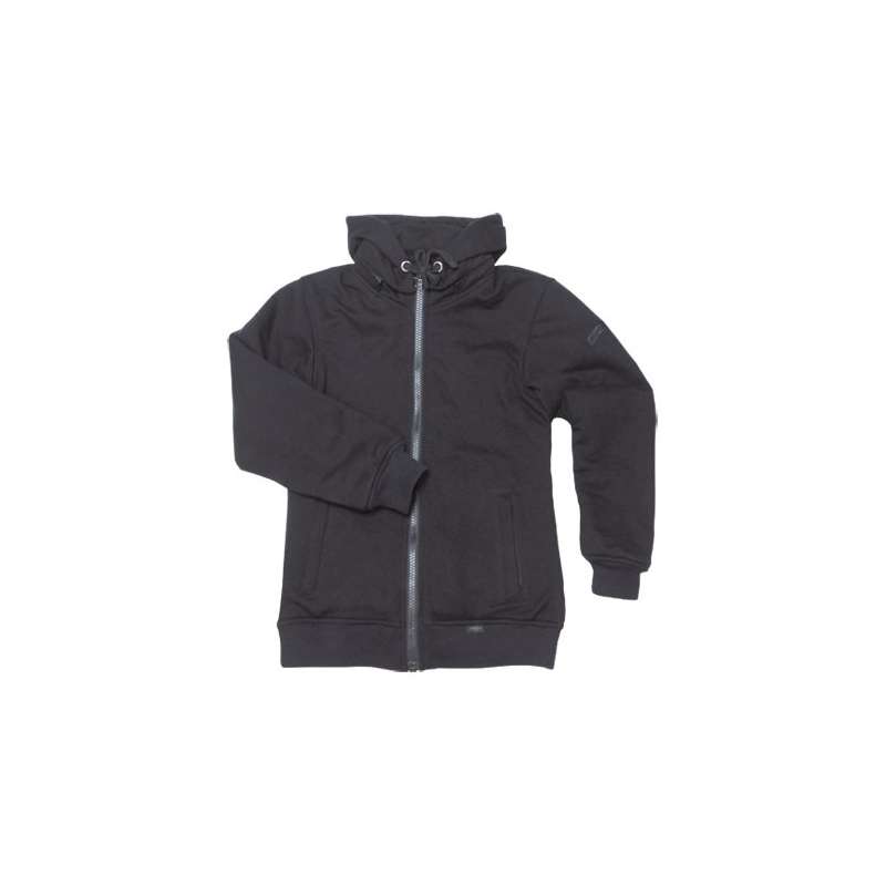 M11 Protective Hoody Dames - Noir