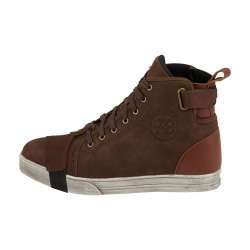 Sneaker Segura Lady Pixel - Marron