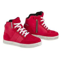 Segura Sneaker Lady Greez - Rot