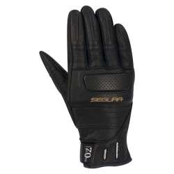 Gants Segura Horson - Noir