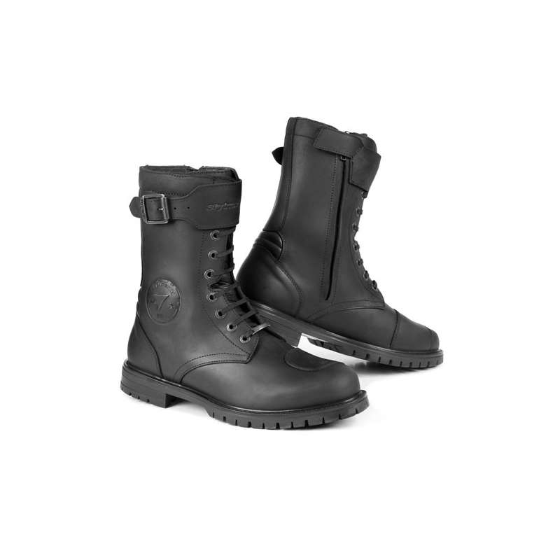 Bottes Stylmartin Rocket - Noir