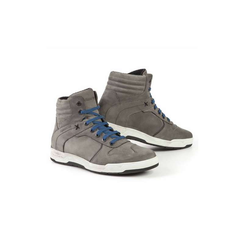 Sneaker Stylmartin Iron - Smoke Grey