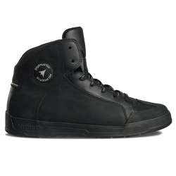 Stylmartin Sneaker Matt Wp - Schwarz