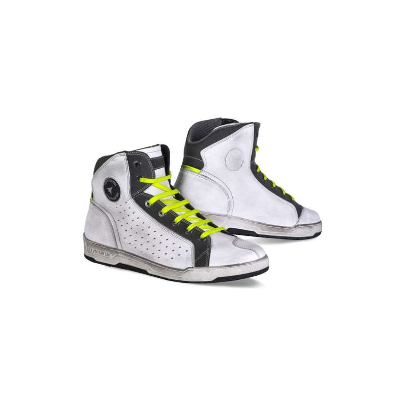 Stylmartin Sneaker Sector - Weiss