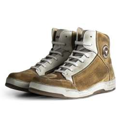 Sneaker Stylmartin Colorado - Brun