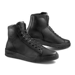 Sneaker Stylmartin Core Wp - Cuir Noir
