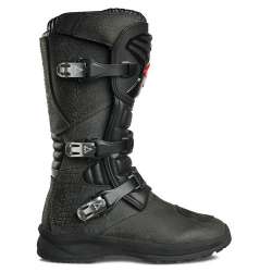 Bottes Stylmartin Navajo Wp - Noir, Anthracite