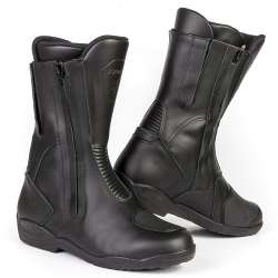 Bottes Stylmartin Syncro - Noir