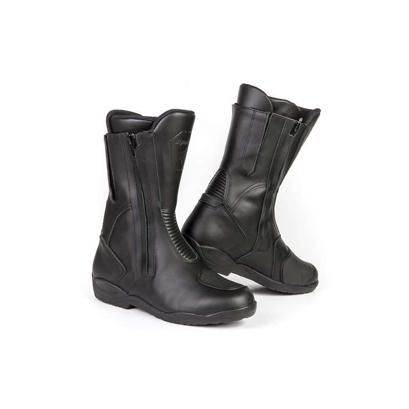 Stylmartin Stiefel Syncro - Schwarz