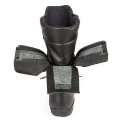 Stylmartin Stiefel Syncro - Schwarz