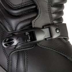 Stylmartin Stiefel Miles - Schwarz