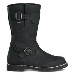 Bottes Stylmartin Legend Evo Wp - Noir