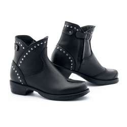 Stylmartin Stiefel Pearl Rock - Schwarz