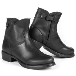 Bottes Stylmartin Pearl-J - Noir