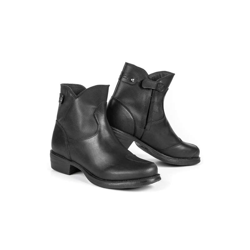 Bottes Stylmartin Pearl-J - Noir