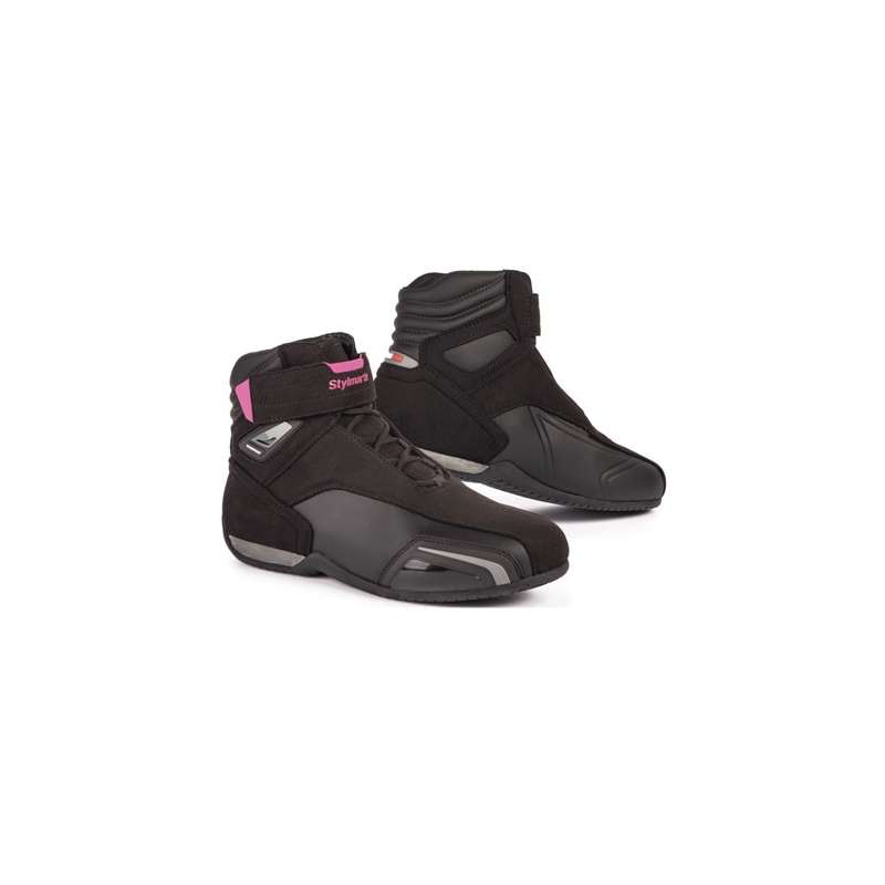 Sneaker Stylmartin Vector - Noir, Violet